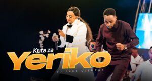 AUDIO | Bella Kombo Ft. Paul Clement – Kuta Za Yeriko | Download