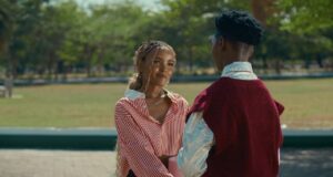 VIDEO | Password – Maria