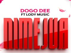 AUDIO | Dogo Dee Ft Lody Music β Nimejua | Download