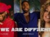 VIDEO | Jason Derulo x Carol Doche x Diamond Platnumz – We Are Different