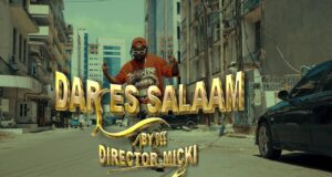 VIDEO | By dee – Dar es salaam