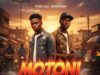 AUDIO | Fizo Feat. Kontawa – Motoni | Download