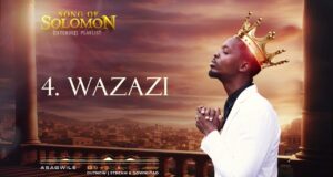 AUDIO | Asagwile – Wazazi | Download