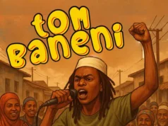 AUDIO | TOM – BANENI | Download