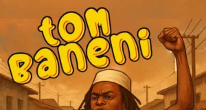 AUDIO | TOM – BANENI | Download