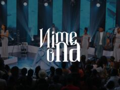 VIDEO | Angel Benard – NIMEONA