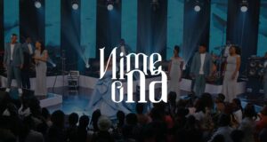 VIDEO | Angel Benard – NIMEONA