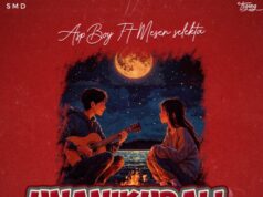 AUDIO | Asp Boy Ft Mesen Selekta – Unanikubali | Download