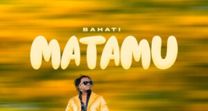 AUDIO | Bahati – Matamu | Download