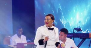 AUDIO | Bella Kombo – The Joy Of The Lord | Download