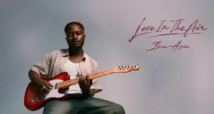 AUDIO | Bruce Africa – Sioni Sisikii | Download