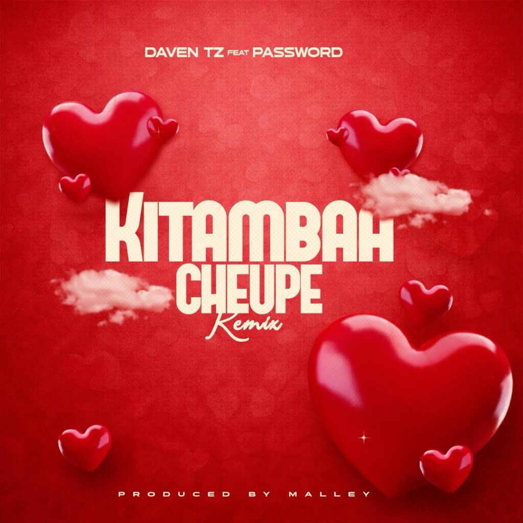 Kitambaa Cheupe | Download