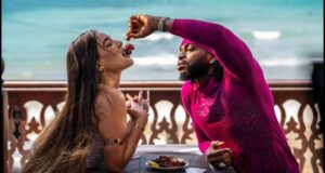 VIDEO | Diamond Platnumz – Natulizana