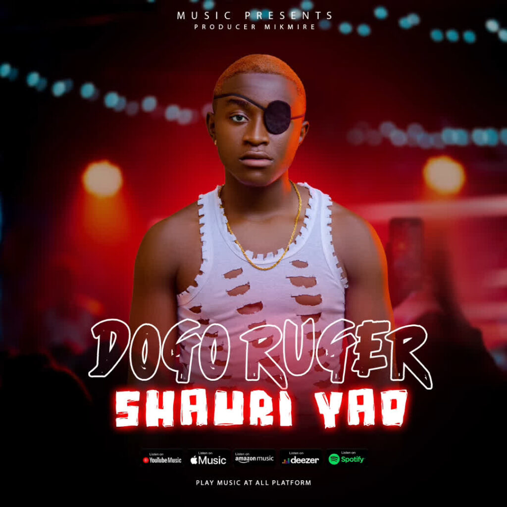 Shauri Yao | Download