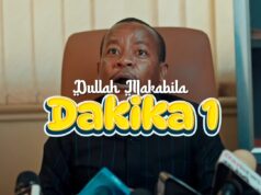 VIDEO | Dulla Makabila – Dakika Moja