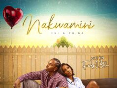 AUDIO | Eni & Phina – Nakwamini | Download