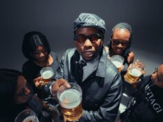 VIDEO | G Nako – Kula Bia