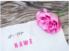 AUDIO | Gee Waya – Nawe | Download
