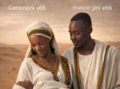 AUDIO | GeniusJini x66 – Mmmh | Download
