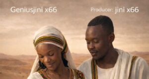 AUDIO | GeniusJini x66 – Mmmh | Download