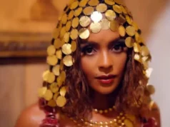 VIDEO | Mimi Mars – Gimmie