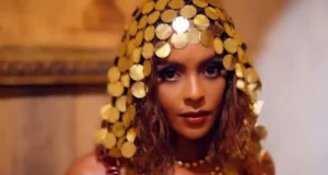 VIDEO | Mimi Mars – Gimmie