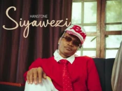 AUDIO | Hanstone – Siyawezi | Download