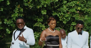 AUDIO | Banana Zorro & The B Band – I Feel Love | Download