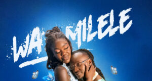 AUDIO | ILa NIA X Barnaba – Wa Milele | Download