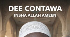 AUDIO | Dee Contawa – INSHA ALLAH AMEEN | Download
