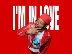 AUDIO | Kelechi Africana – Im In Love | Download