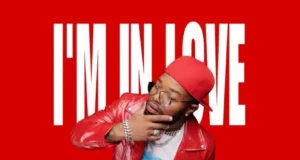 AUDIO | Kelechi Africana – Im In Love | Download