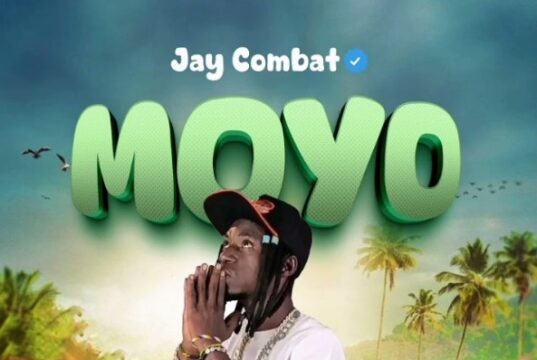 AUDIO | Jay Combat – Moyo | Download