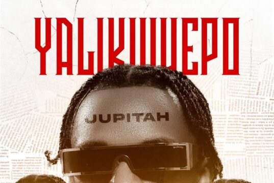 AUDIO | Jupitah – Yalikuwepo | Download