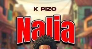 AUDIO | K Pizo – Nalia | Download