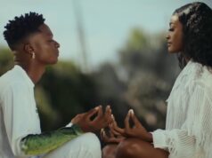 VIDEO | K Vibe – Naenjoy