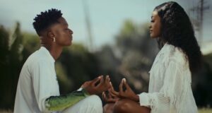 VIDEO | K Vibe – Naenjoy