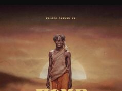 ALBUM | Kiluza Fanani – Four for Friends