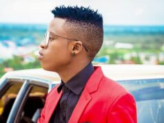 AUDIO | Bright – Na Mungu | Download