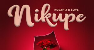 AUDIO | Kusah & D love – Nikupe | Download