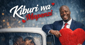 AUDIO | Mack Zube – Kiburi Wa Mapenzi | Download
