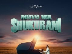 AUDIO | Walter Chilambo – Moyo Wa Shukrani | Download