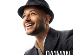AUDIO | Maher Zain – Da’iman Wa Abada | Download