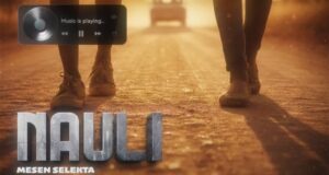AUDIO | Mesen Selekta – Nauli | Download
