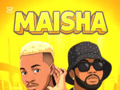 AUDIO | Mkataba Mc Ft. B2k Mnyama – Maisha | Download