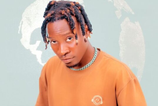 AUDIO | Mkataba Mc – Tuka Pale | Download