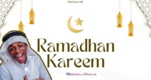 AUDIO | Momox – Ya Ramadhan 2026 | Download