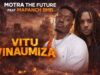 AUDIO | Motra The Future Ft Mapanch BMB – Vitu Vinaumiza | Download