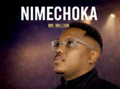 AUDIO | Mr. Million – Sitaki | Download