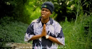 VIDEO | Bright – Na Mungu